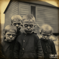 Personality disorder - BACK2SCHOOL