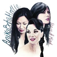 Bathe In The River - Anika Boh & Hollie