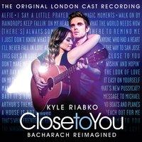 The Windows of the World / What the World Needs Now Is Love - Greg Coulson & Renato Paris & 'Close To You' Original London Cast