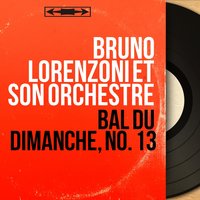 Romantica - Bruno Lorenzoni et son orchestre