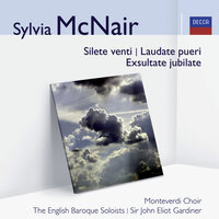 Handel: Laudate pueri Dominum, HWV 237 - 4. Excelsus super omnes - Sylvia McNair & English Baroque Soloists & John Eliot Gardiner & Георг Фридрих Гендель