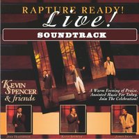 The Blood Is Still There (with Background Vocals) - Kevin Spencer & Friends