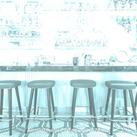 Exquisite Moods for Bars - Atmospheric Coffee House Music