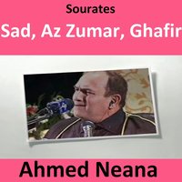 Sourate Sad - Ahmed Neana
