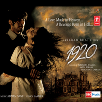 Vaada Tumse Hain Vaada - Parveen Sultana & Adnan Sami