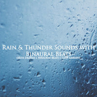 Wind Tunnel Rain - Binaural Beats Central & Binaural Beats Life & Binaural Beats Home & Binaural Beats Central feat. Binaural Beats Life, Binaural Beats Home