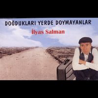 Terden Ak Pak Olmuş - İlyas Salman