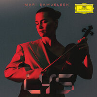 Auerbach: 24 Preludes for Violin and Piano, Op. 46: No. 15 Adagio sognando - Mari Samuelsen & Julien Quentin