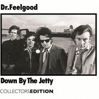 Twenty Yards Behind - Dr. Feelgood