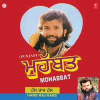 Loko Main Pak Mohabbat Han - Hans Raj Hans