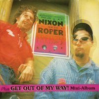Gonna Eat Them Words - Mojo Nixon & Skid Roper