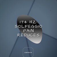 174 Hz Shimmer - Lightrays