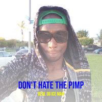 Don't Hate the Pimp - Real OG Ice Man