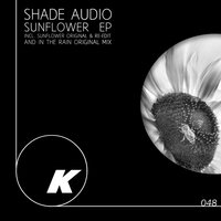 Sunflower - Shade Audio