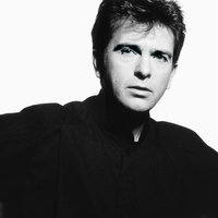 In Your Eyes - Peter Gabriel