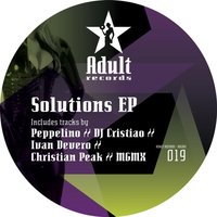 Yellow Bleed - Christian Peak