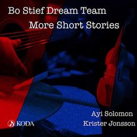 Ham Som Ler - Krister Jonsson & Ayi Solomon & Bo Stief