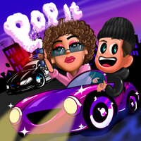 Pop It - Fusion a.k.a EazyWin & Janiya