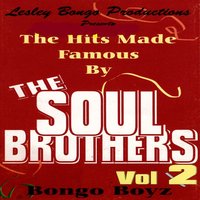 Ubani Ongamela Indlala - Bongo Boyz