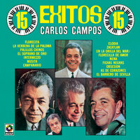 Campanario - Carlos Campos