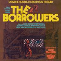 The Borrowers - Rod McKuen