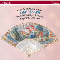 Gluck: Iphigénie en Tauride / Act 4 - Scène 1. Récitatif. "Non, cet affreux devoir" - Dame Janet Baker & English Chamber Orchestra & Raymond Leppard & Janet Baker & Кристоф Виллибальд Глюк