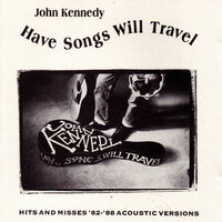 Christmas in Australia - John Kennedy
