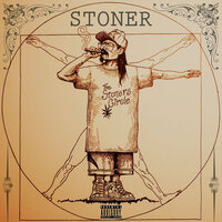 Gas Mask - the stoners circle