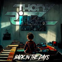Rising - Thony Ritz