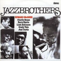 In There - Howard McGhee