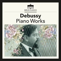 Clair de Lune - Peter Rösel & Claude Debussy