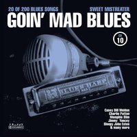 Woman, I'm Done - Blind Boy Fuller
