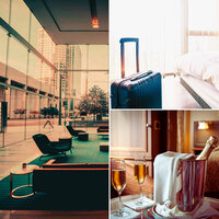 Mind-blowing Moods for Breezy March - Música del lobby del hotel