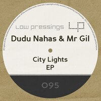 City Lights - Mr Gil & Dudu Nahas