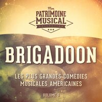 Fiona's Search (Extrait De La Comédie Musicale « Brigadoon ») - MGM Studio Orchestra & Johnny Green & Фредерик Лоу