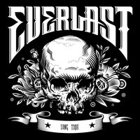 Black Coffee - Everlast
