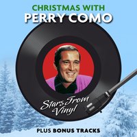 Home for the Holidays - Perry Como