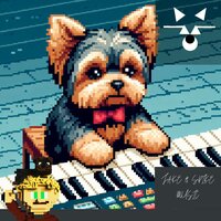 Devil's Fieldcress Bit Piano Composed - Aka JDOOG & Jake & Spike Music