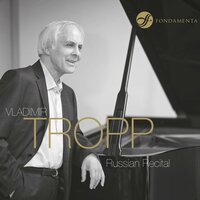Variations on a Theme of Corelli in D Minor, Op. 42 - Vladimir Tropp