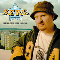 Se Ei Oo Minä - Sere