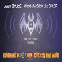 Techno Soul - Jean Bruce & Dj Esp
