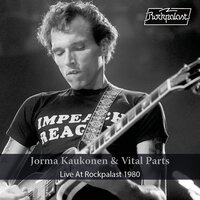 To Hate Is to Stay Young - Jorma Kaukonen