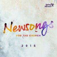 Jesus Is Alive - Spring Harvest