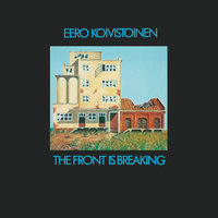 Clear Dream - Eero Koivistoinen