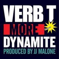 So Damn Tough - Verb T