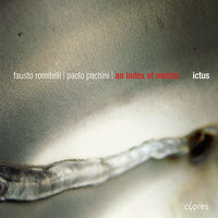 An Index Of Metals: IX. Quarto Intermezzo - Ictus & Fausto Romitelli & Paolo Pachini