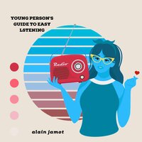 Where Are You Now ? - Alain Jamot