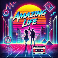 Amazing Life - SingIt Pop