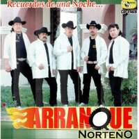 Despues del Coraje - Arranque Norteno