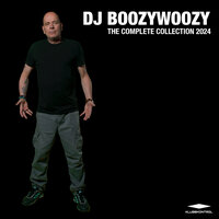 Jumpin' Around - DJ BoozyWoozy